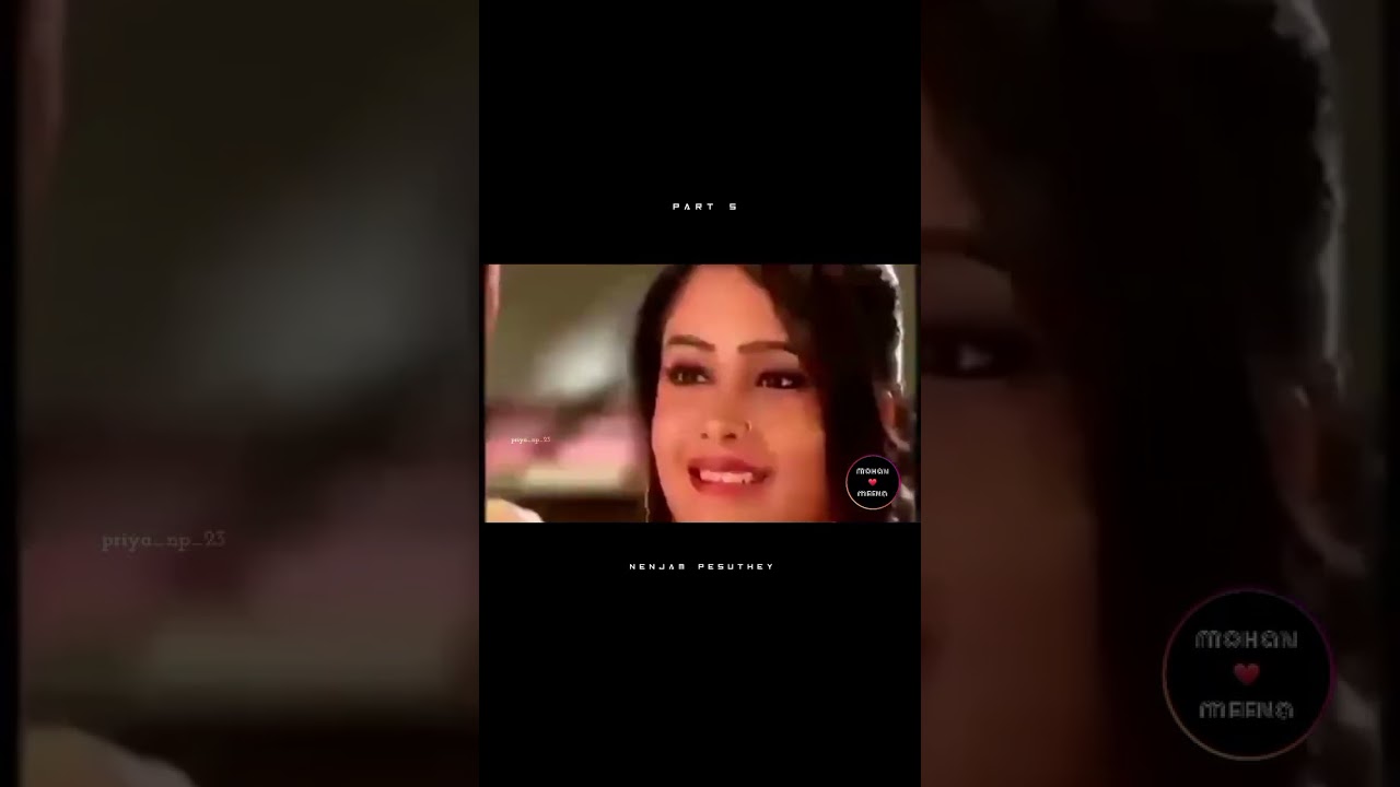 Nenjam Pesuthey 💕💞💕 Episode 16