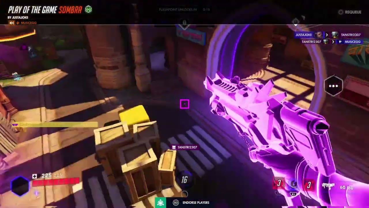 Massive square crosshair for sale see drazzic