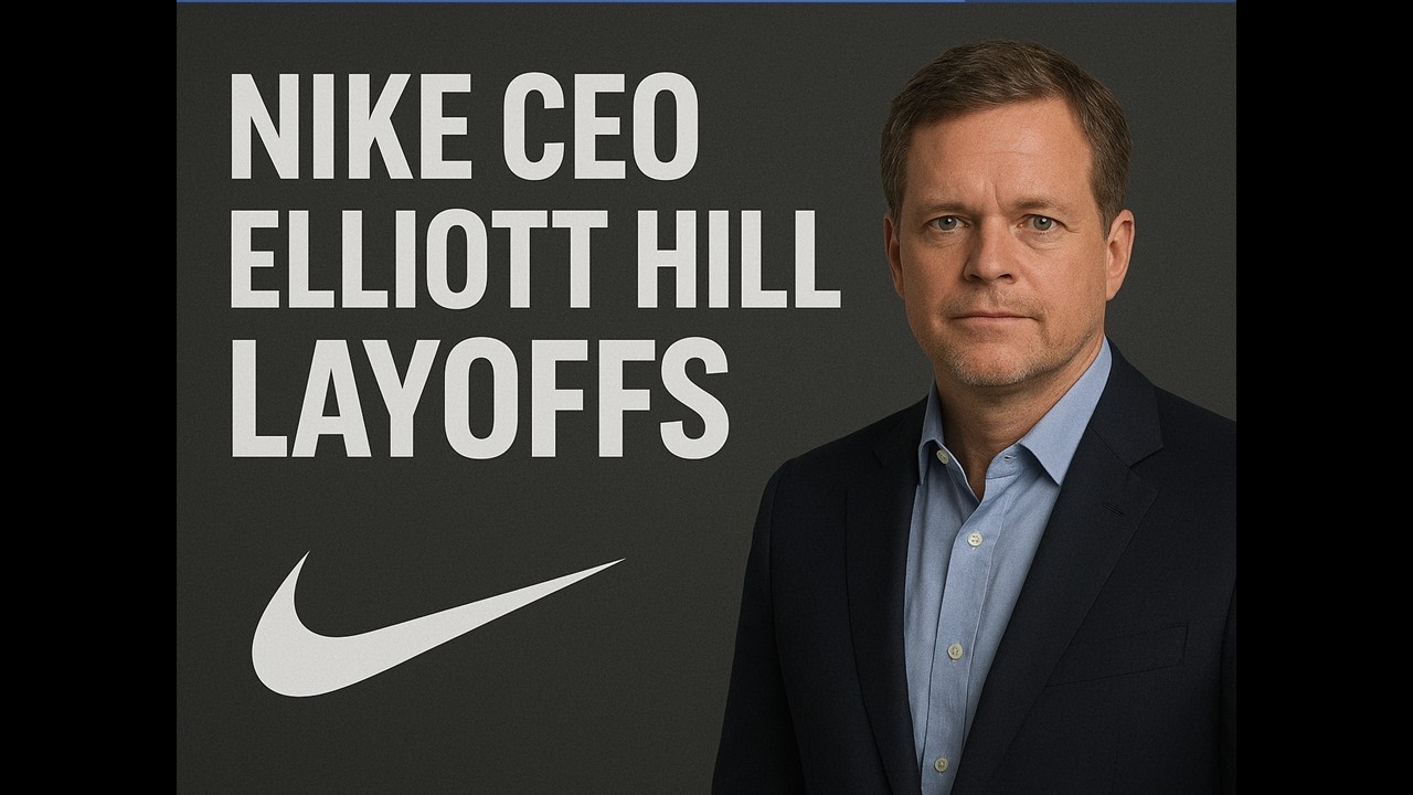 Nike&rsquo;s Bold Comeback: CEO Elliott Hill Sport-First Strategy & Turnaround Blueprint. August 31, 2025