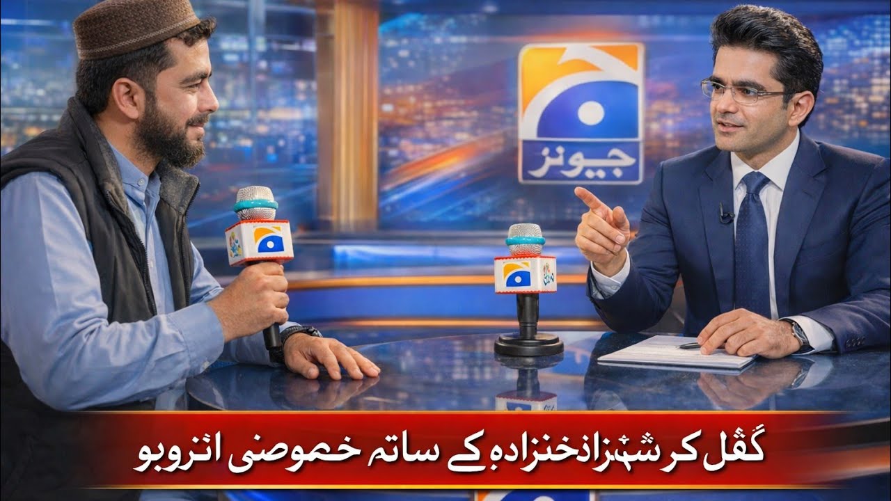 اسلامی بیان  is live!