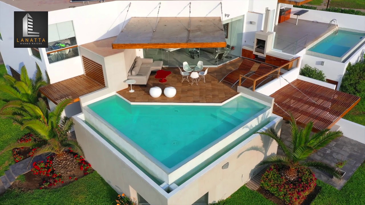 Casa de Playa en Venta, Puerto Nuevo km. 70.8 Panamericana Sur