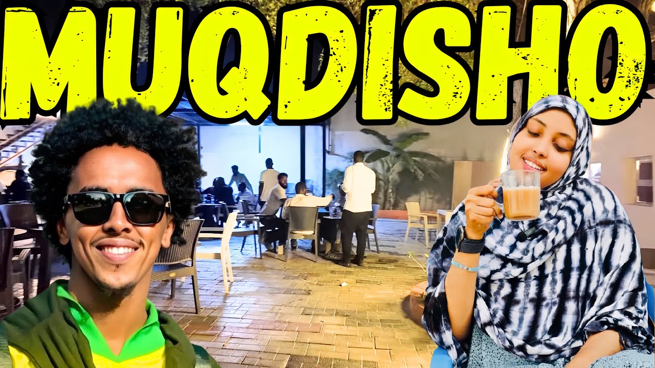 Suxuurta muqdisho habeenki / suhur night in muqdishu Somalia