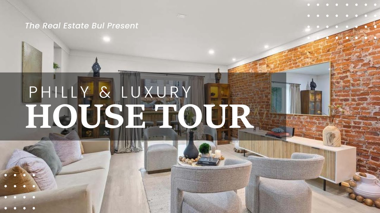 Is This the Coolest House in Southwest Philly?