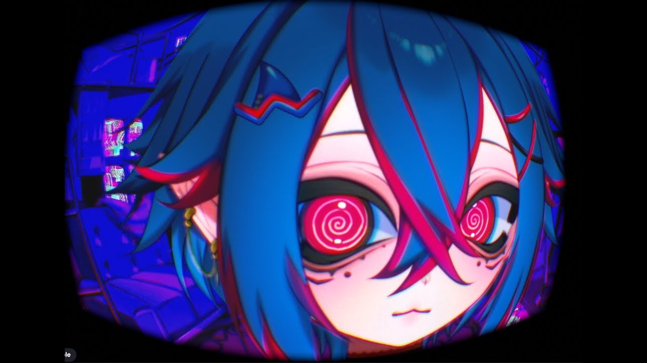 『Doing whatevr』Tick Tick Tick ||『How Did You Spiral On Here ~ ?』