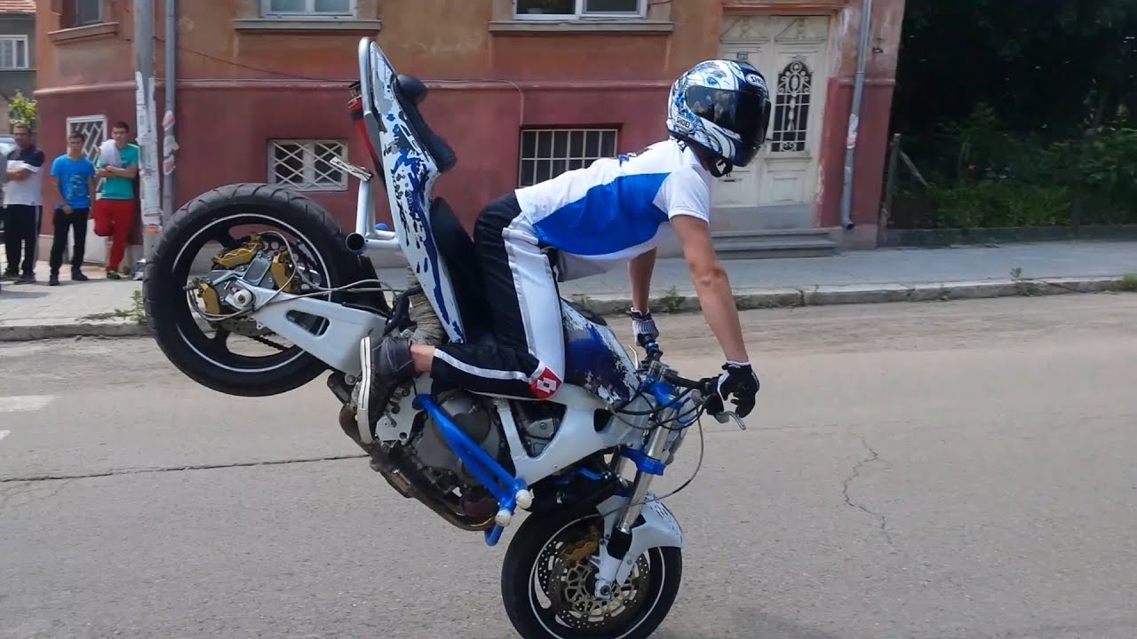 мото събор лом  27.06.2015 1