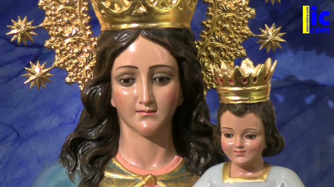 MARÍA AUXILIADORA... HA VUELTO A SU HOGAR... POZO DEL CAMINO // 17 01 2026.