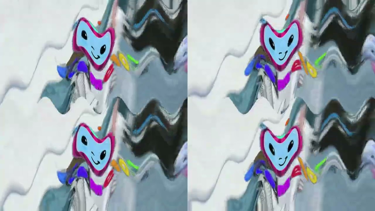 Cocomelon In GTA Parkour Fails IntroLogo Effects Sponsored By Gamavision Csupo Effects