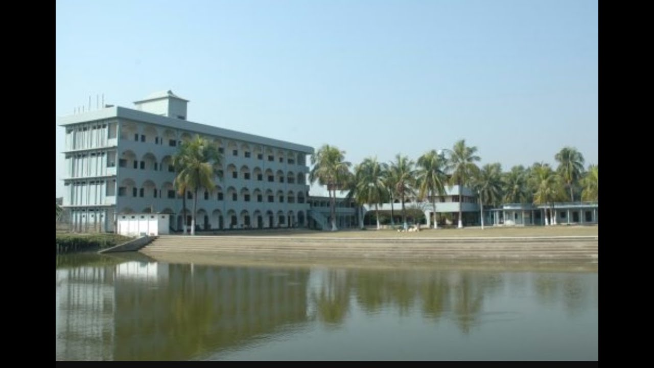 Jamia Tawakkulia Renga Madrasa | Punnobhumi Sylhet