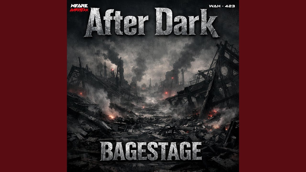 After Dark