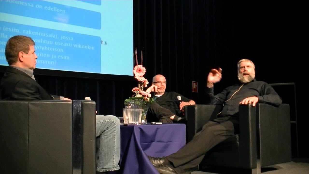 Juha Mieto Terveystieto.