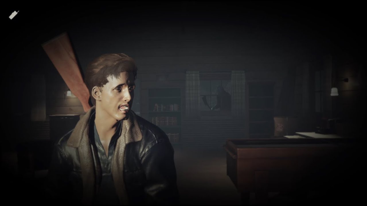 Friday the 13th Game Tommy Jarvis Gameplay Packanack Retro Jason Voorhees