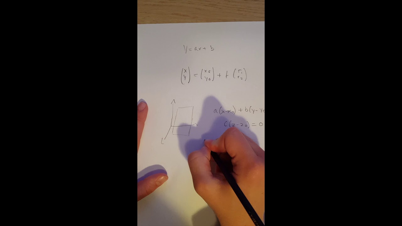 Sp&oslash;rgsm&aring;l 12 - Matematik