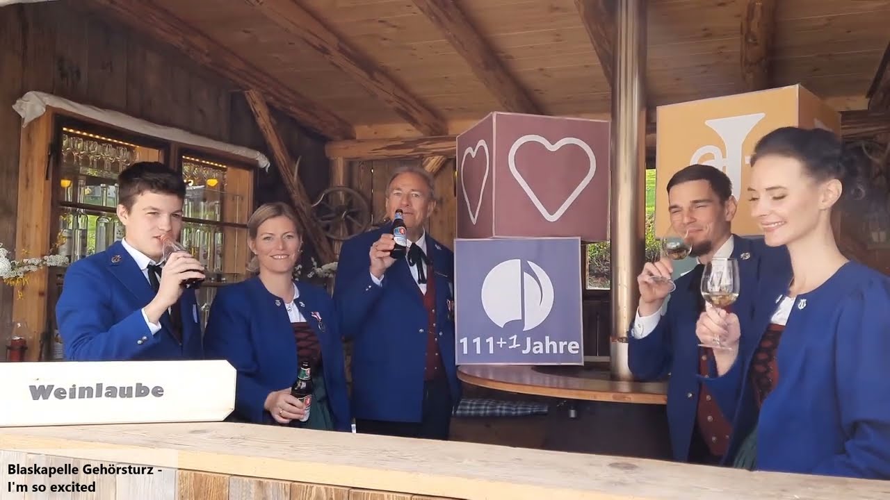 Bezirksmusikfest Muntlix 2022 