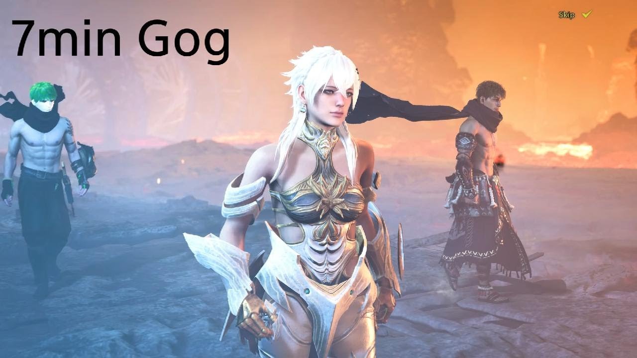 7min gog