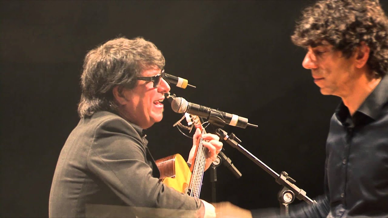 SEMEADURA - Orquestra da Ulbra e Sergio Rojas