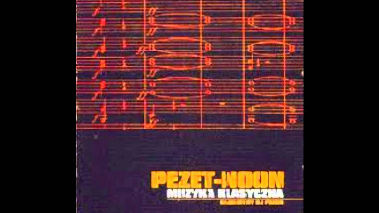 Pezet-Noon - Te same dni, te same sny ( Muzyka Klasyczna)