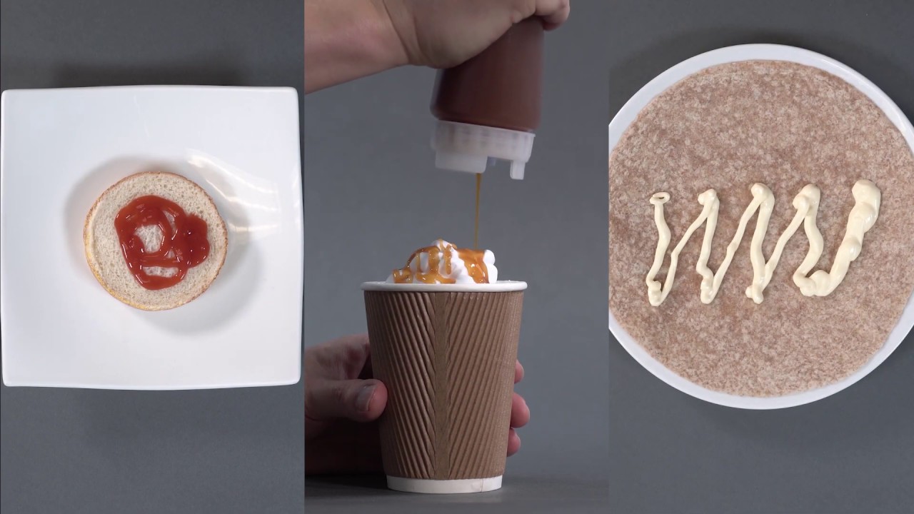 FIFO Bottle™ - How To Use