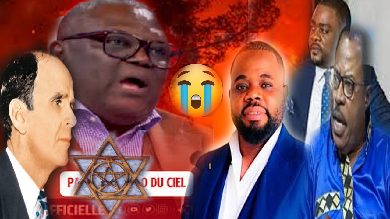 LIFOKU DU CIEL DEMASQUE AFFAIRE MIKE KALAMBAY PROPH PLACIDE DEMONTRE BRANAM FAUX PROPHETE KABALISTE