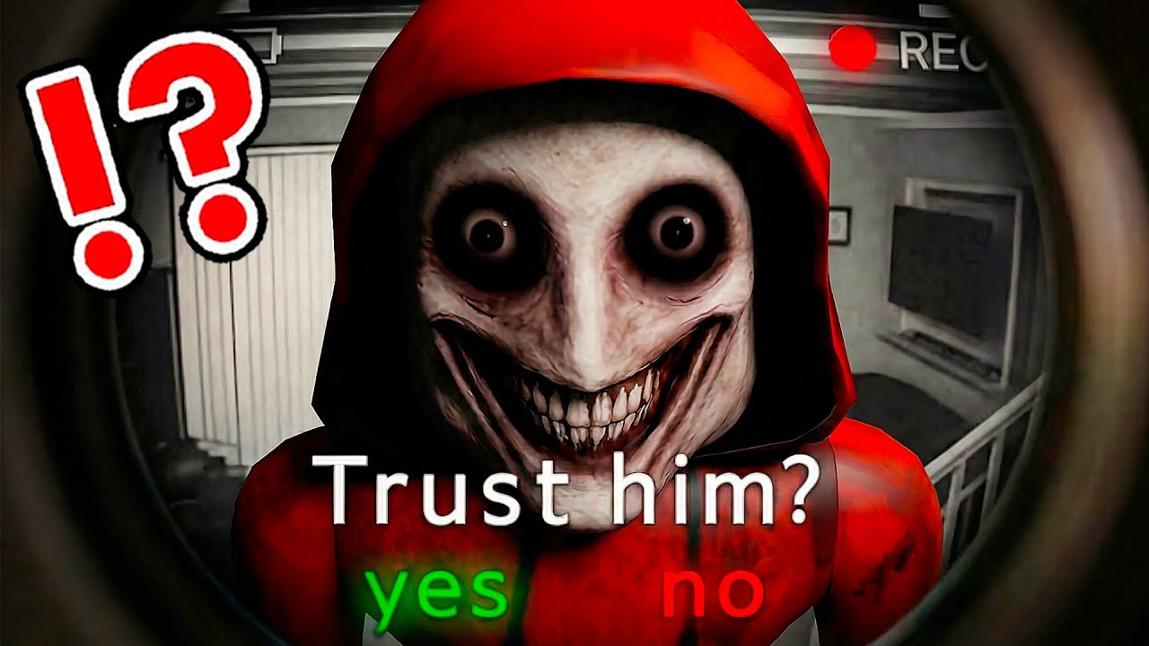 Will Mikey TRUST this JJ?! (Trust Him? Yes/No) - Maizen Roblox