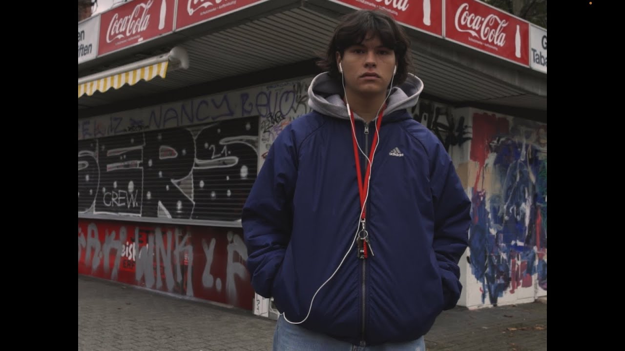 Kaipi - eine umarmung (Offizielles Musikvideo)