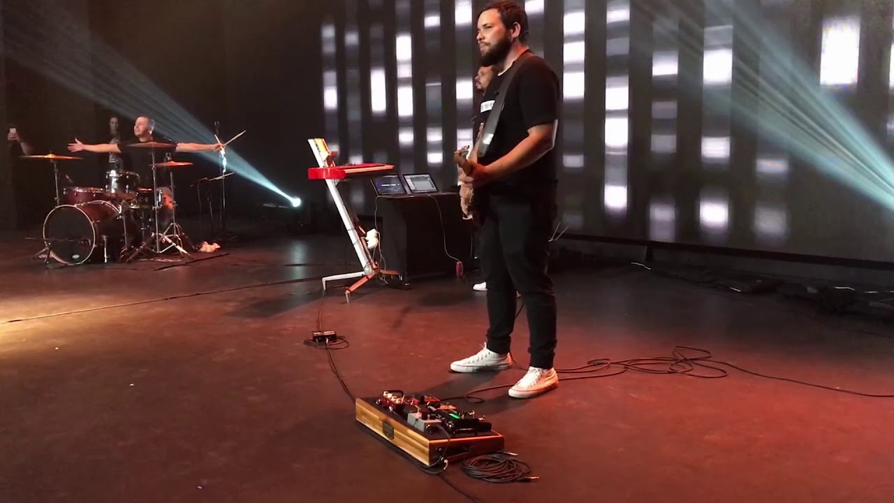 PODE MORAR AQUI | THEO RUBIA (GUILHERME GOMES - GUITAR CAM)