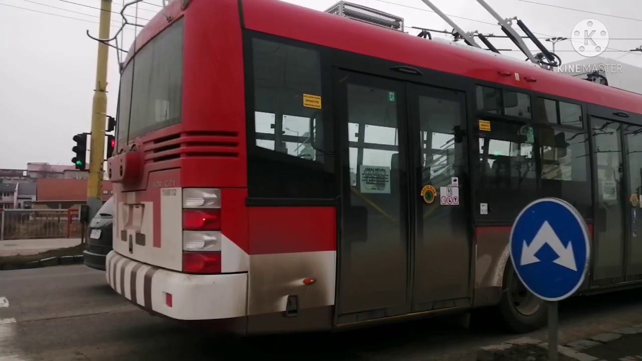 MHD Prešov, Linka 5D: Dúbrava - Poliklinika