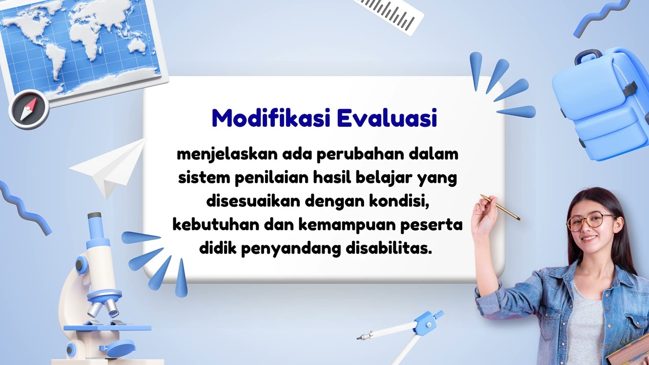 adaptasi kurikulum pada anak ADHD
