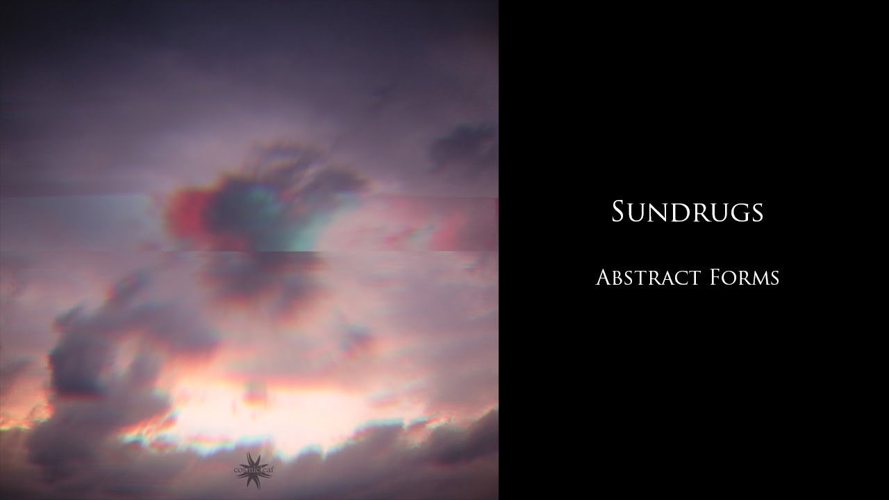 Sundrugs - Abstract Forms (EP)