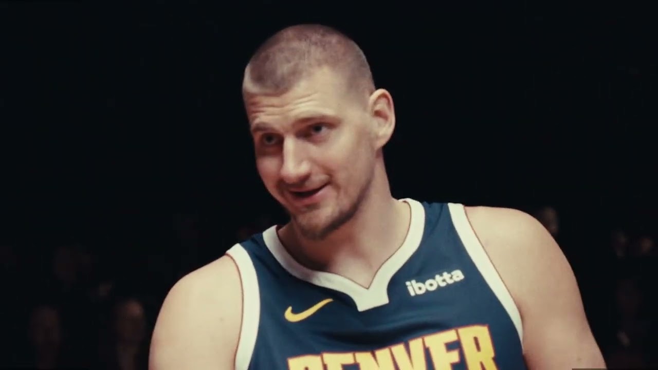 Behind The Scenes Of 'Don't Miss A Thing' 🎥  | 2025 NBA Playoffs Presented by Google