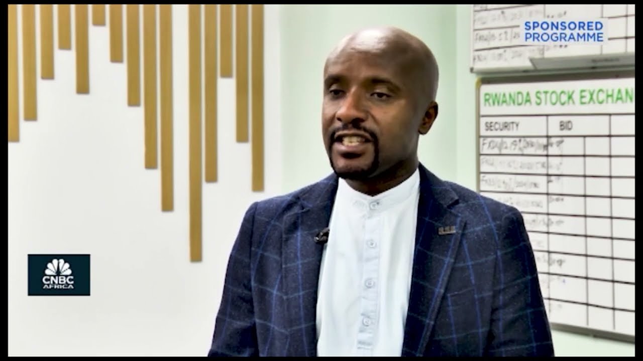 Invest Rwanda: Рост рынков капитала в Руанде