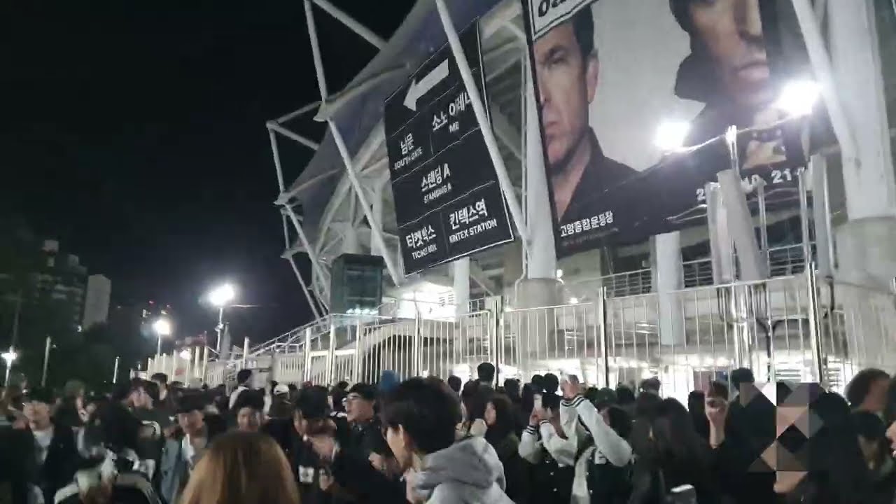 갤러거야.. live forever도 참 좋아했다...