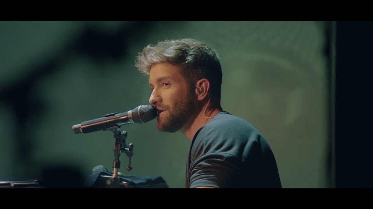 Pablo Alborán - Tanto (Acústico 2022)