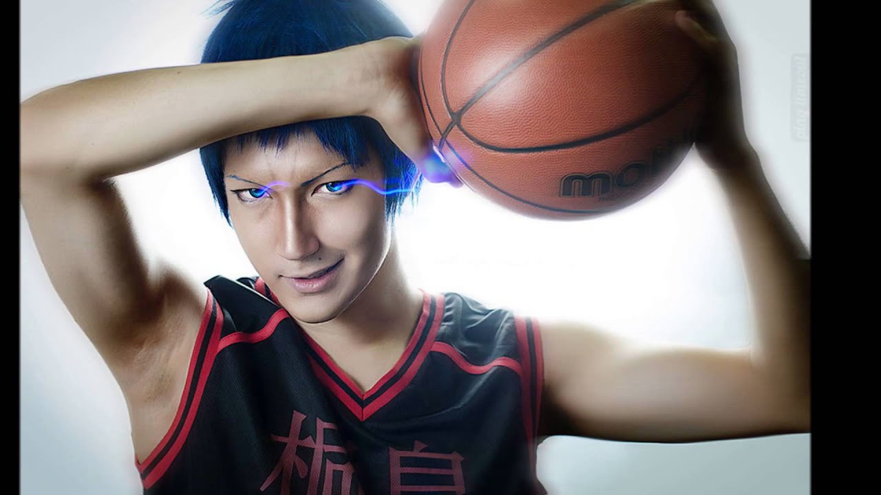 COSPLAY: Kuroko No Basuke MUST WATCH!