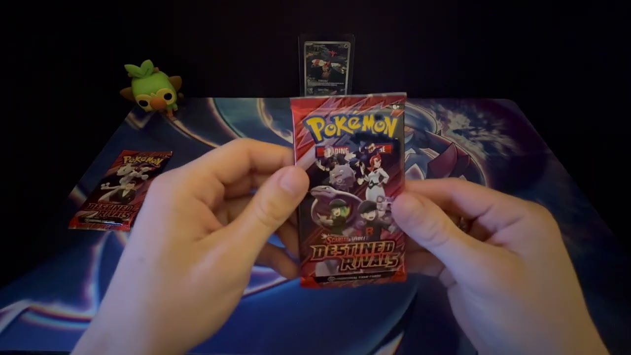 Did Ash’s rival bury his best friend in Lavender Town? 🪦
