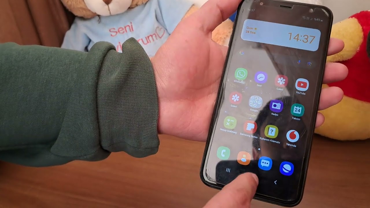 Samsung j6 plus 2025 yılında kullanılır mı #samsung #reklamdeğildir