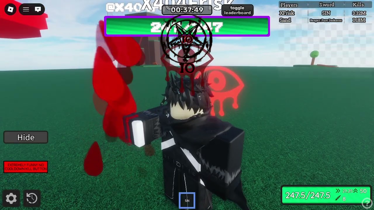 S I N .