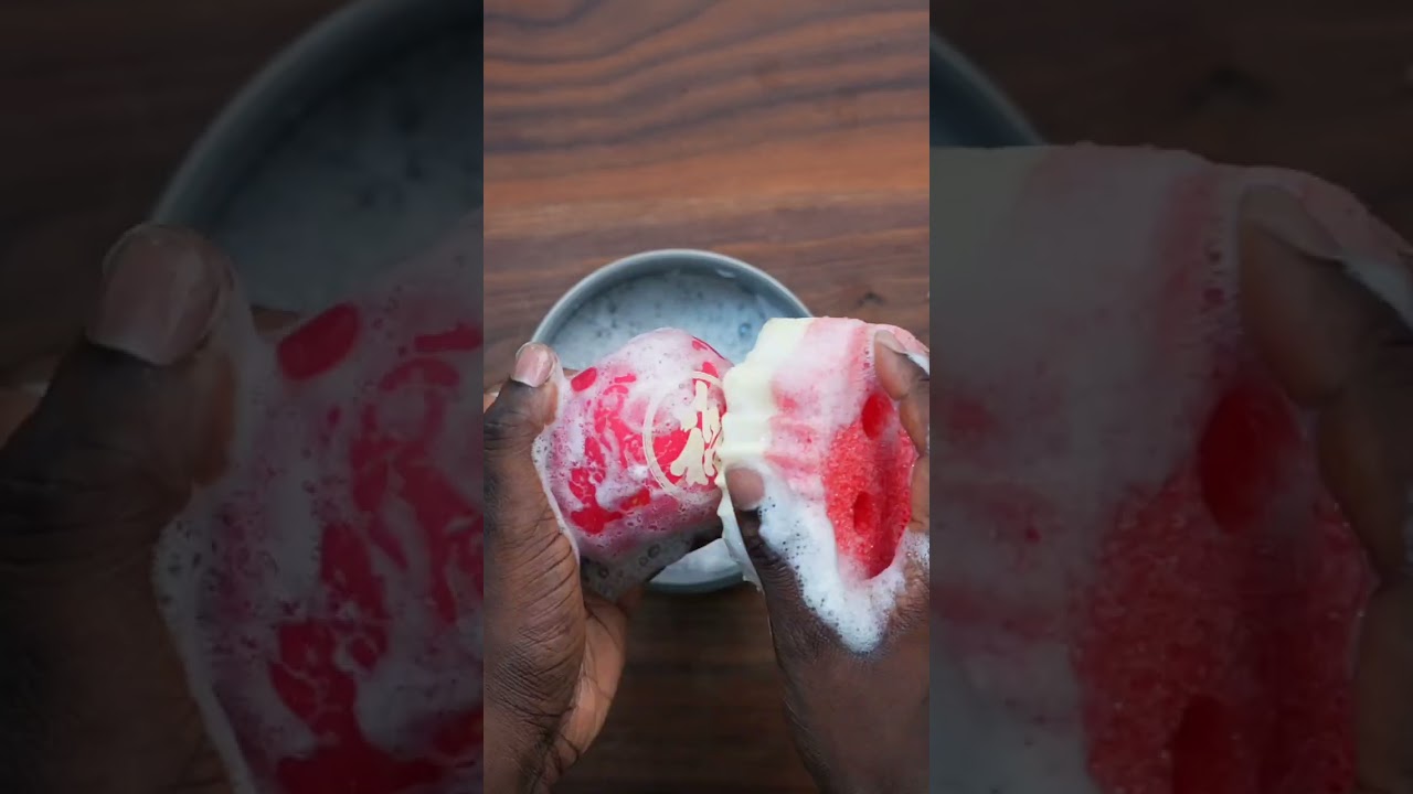 Super Sour Apples | ASMR