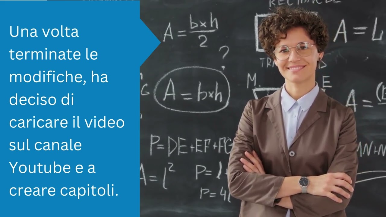 4.3 Esempi di come rendere il tuo video pi&ugrave; coinvolgente