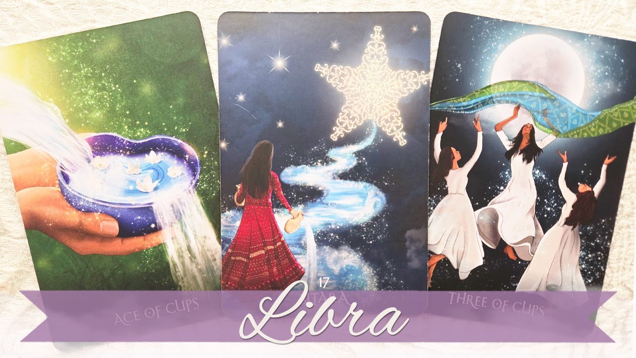 Libra - You manifested these opportunity's!  You already know who you will choose