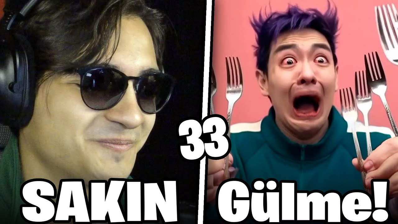 GÜLERSEM ROBUX GİDER! - 33