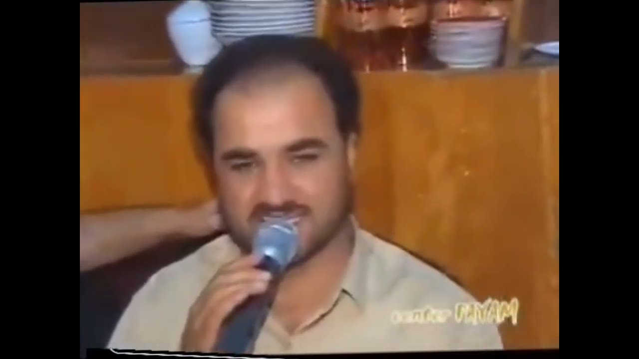 سمایل سەردەشتی وەتەن  بڵاو نەکراوە Smail Sardashti - Watan - Blaw nakrawa