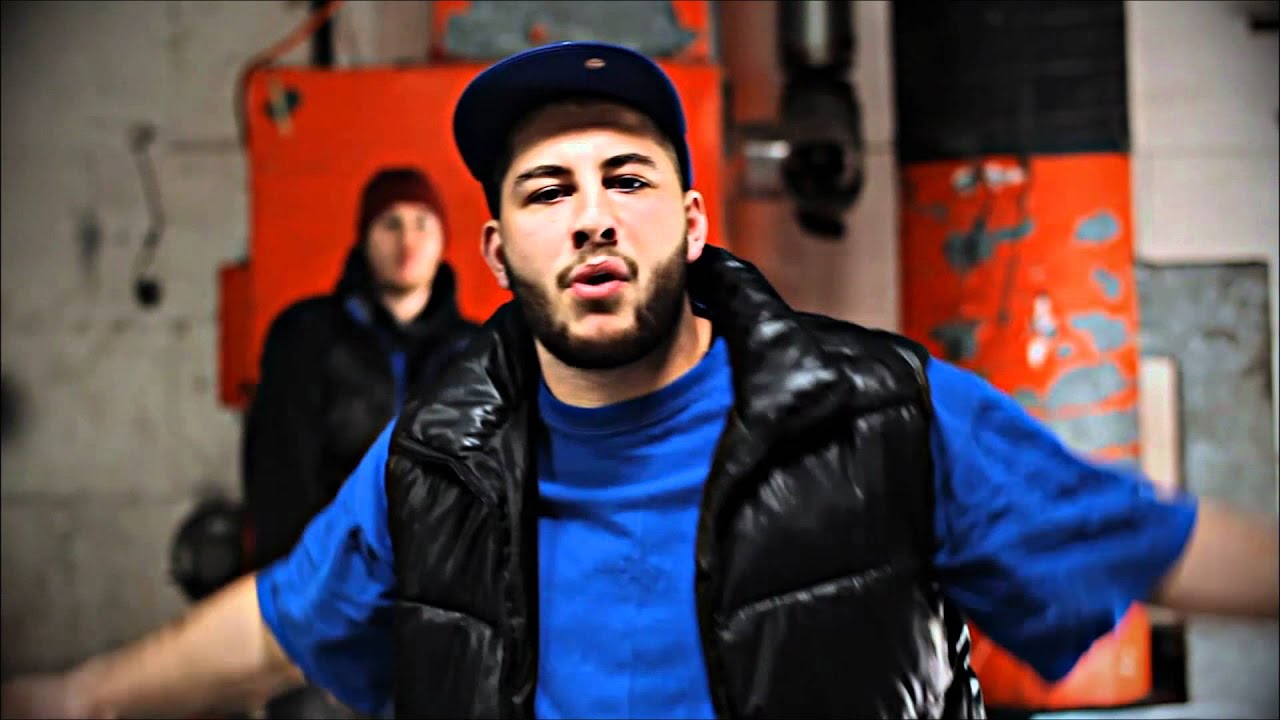Lucio & Ledaw // Poids Lourds (Clip) // L'Asile