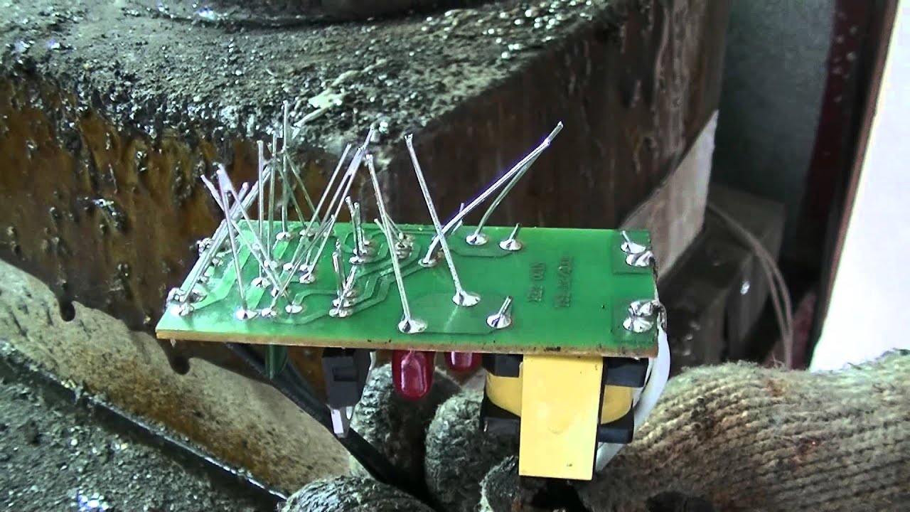 Dip Soldering
