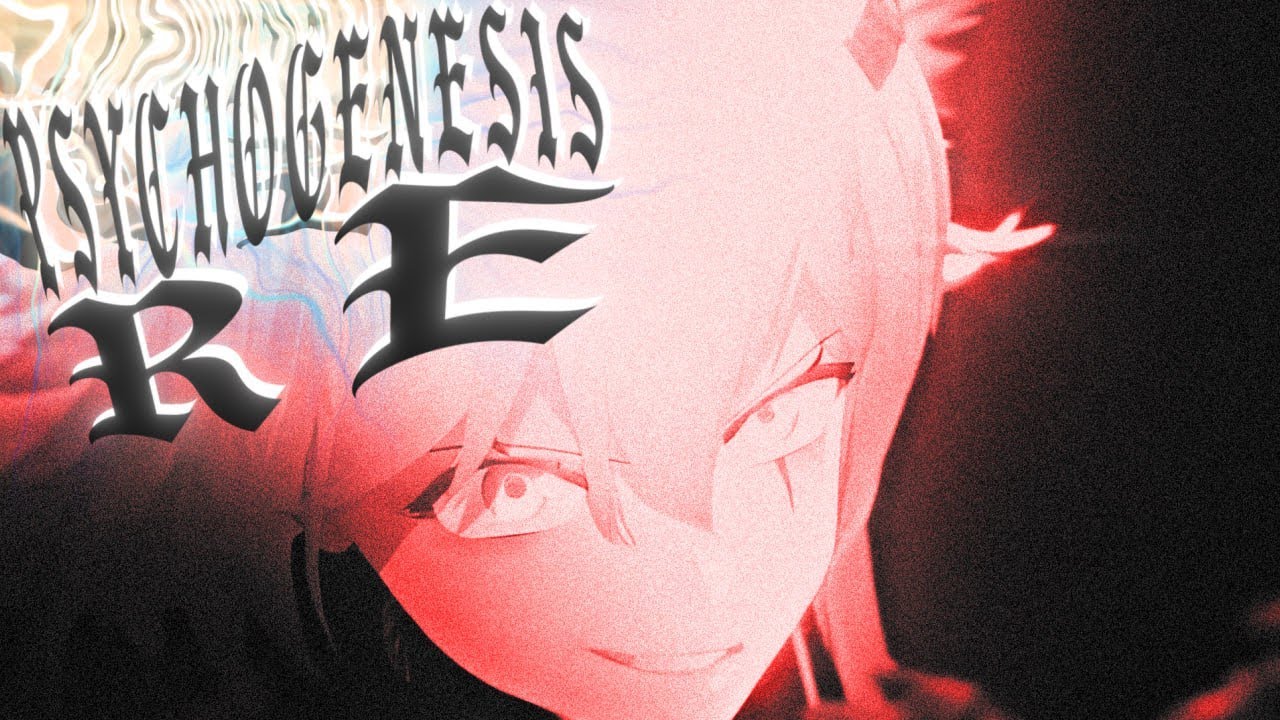 KoruSe - PSYCHOGENESIS:re