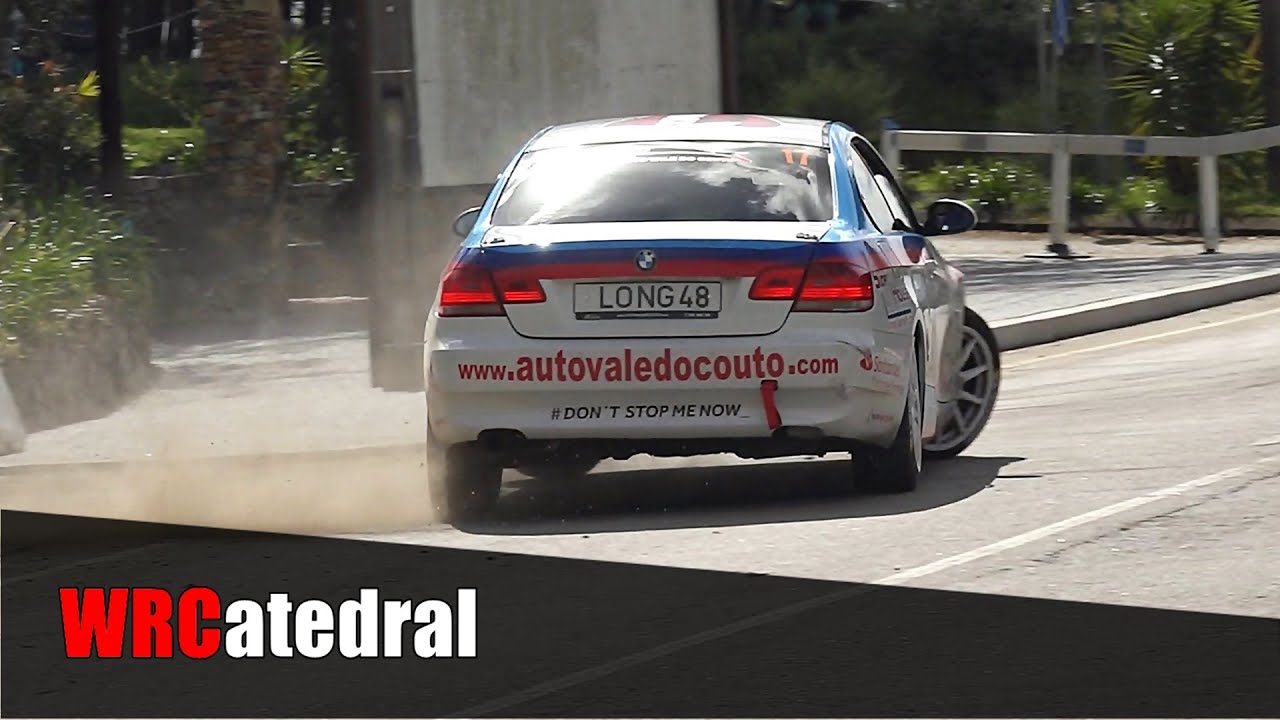 Rali de Gondomar 2023 | ACTION & SHOW