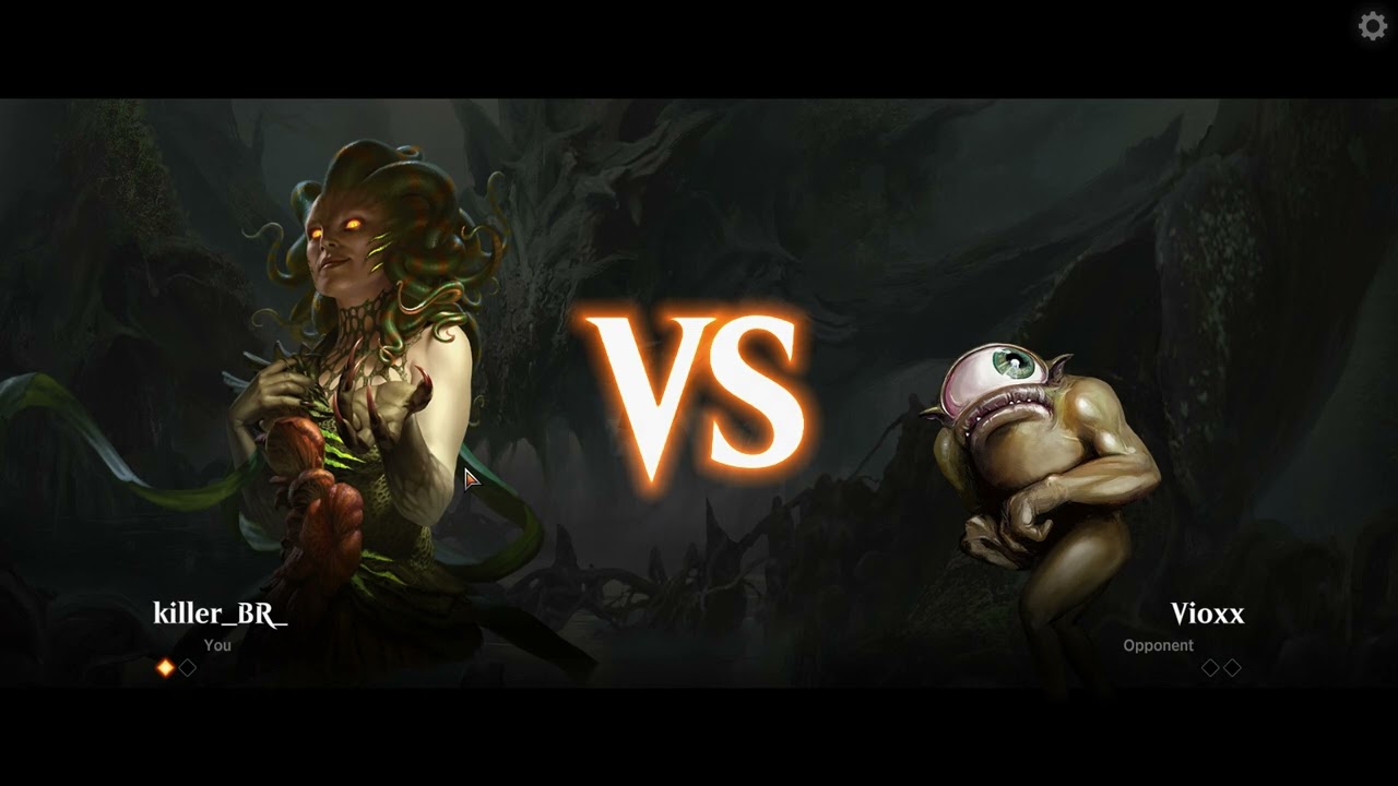 Superliga T4/3 ▪ Liga Artisan ▪ Su&iacute;&ccedil;o 5/5 ▪ Golgari Recursion x Selesnya Auras
