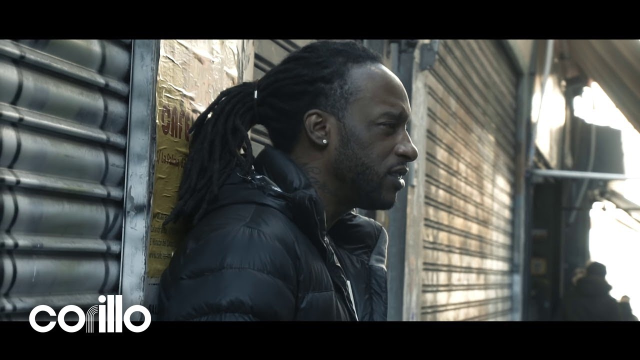 Reke - Que se Siente (Video Oficial)