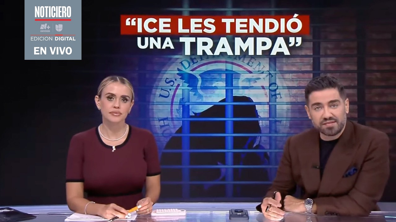 Esposa de soldado hispano enfrenta deportaci&oacute;n | Edicion Digital 21 de octubre de 2026