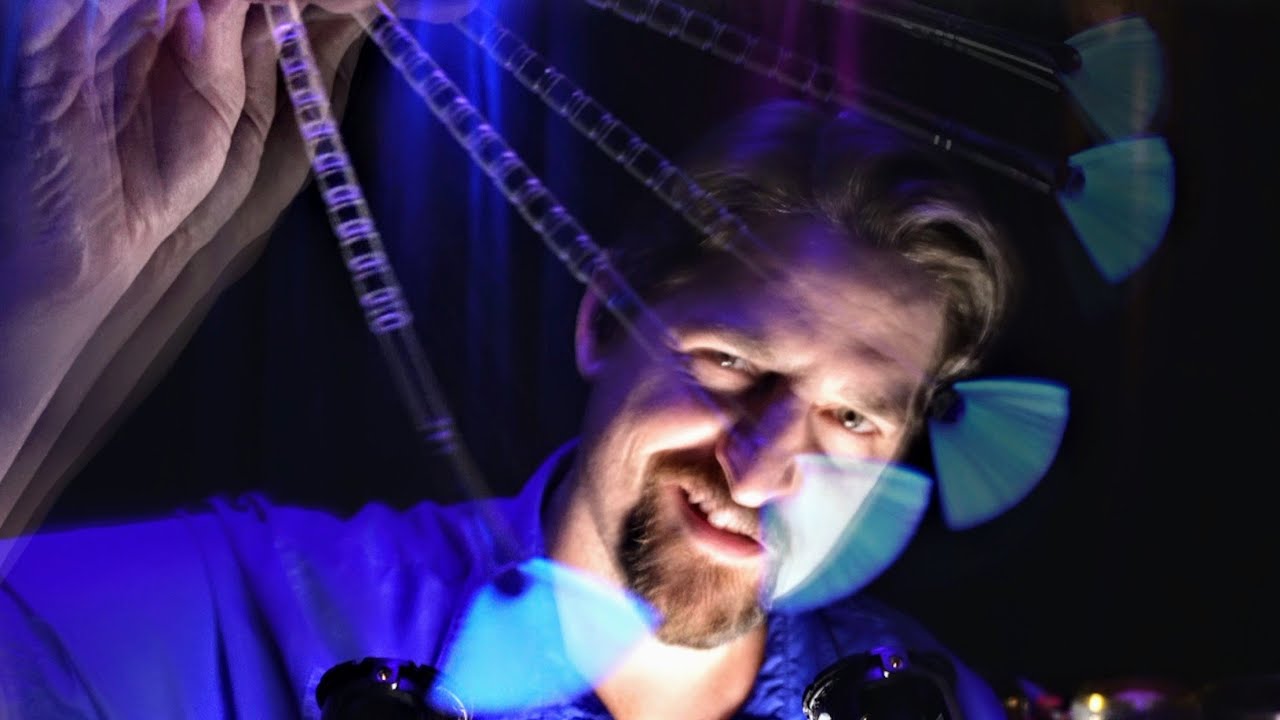 ASMR Hypnosis (even if you're not ready) 🫨