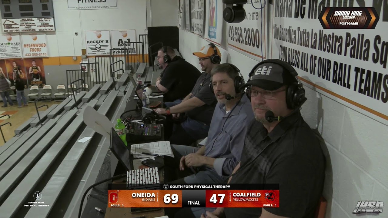 Oneida Indians Sporting Events 2025-2026